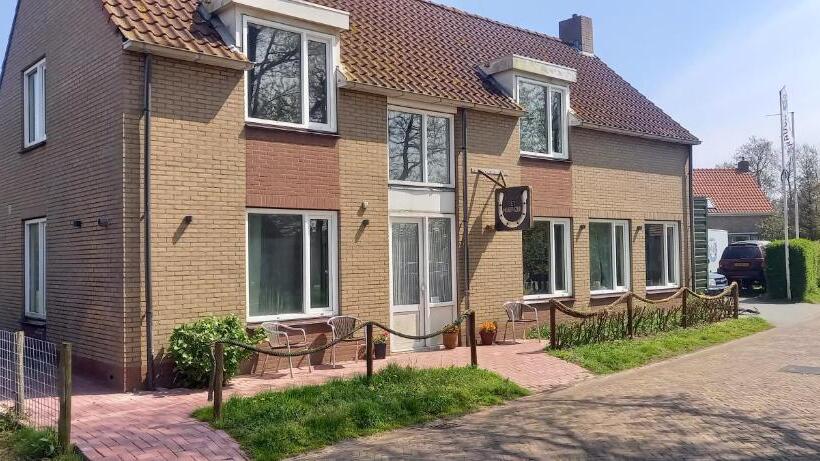 Pension Het Hoefijzer