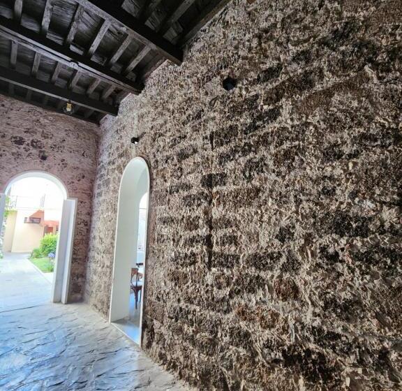 Pequeño Encanto Hotel Boutique