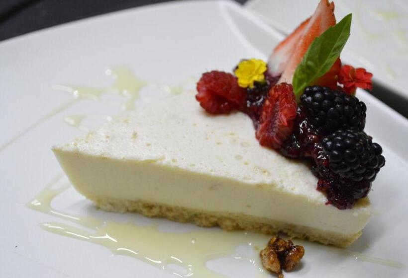 Pequeño Encanto Hotel Boutique