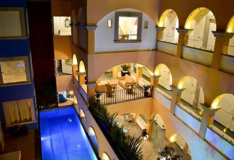 Posada De Maria Hotel Boutique & Spa