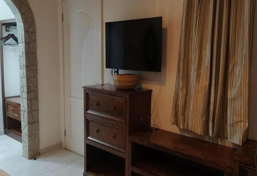 Posada De Maria Hotel Boutique & Spa