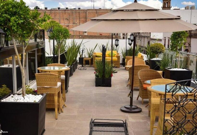 Posada De Maria Hotel Boutique & Spa