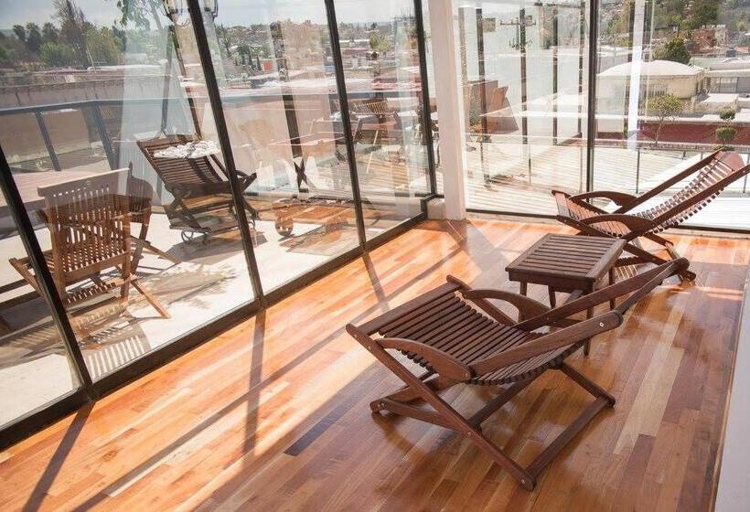 Posada De Maria Hotel Boutique & Spa