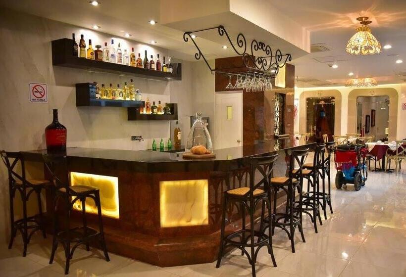 Posada De Maria Hotel Boutique & Spa