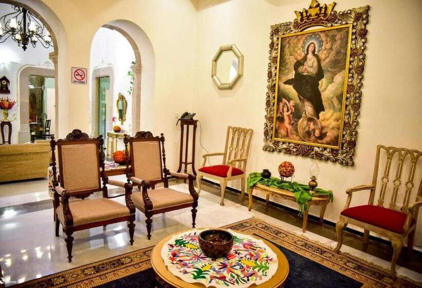 Posada De Maria Hotel Boutique & Spa