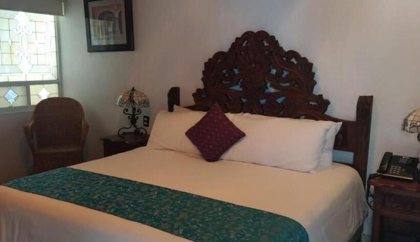 Posada De Maria Hotel Boutique & Spa