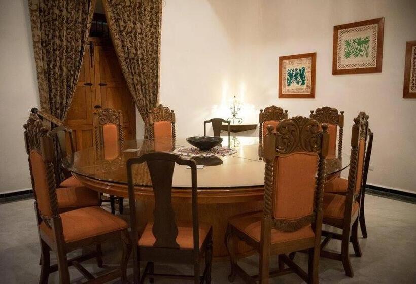 Posada De Maria Hotel Boutique & Spa