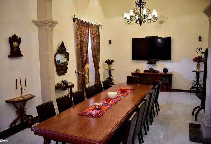 Posada De Maria Hotel Boutique & Spa