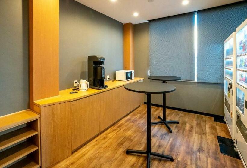 R9 Hostel Tochigi Ekimae   Male Only