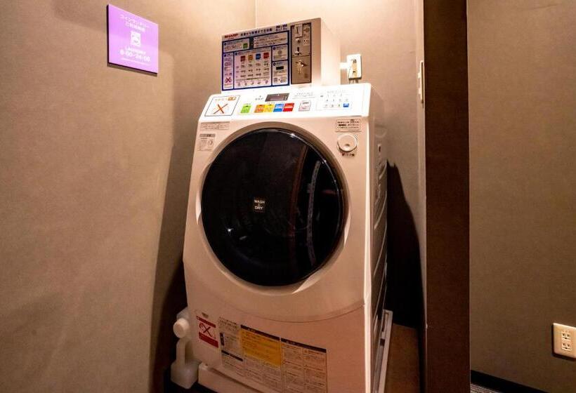 R9 Hostel Tochigi Ekimae   Male Only