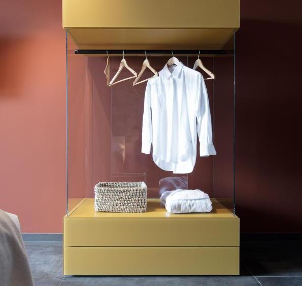 منتجع Agriturismo Podere Cavaga Lago D Iseo Agribio Winery