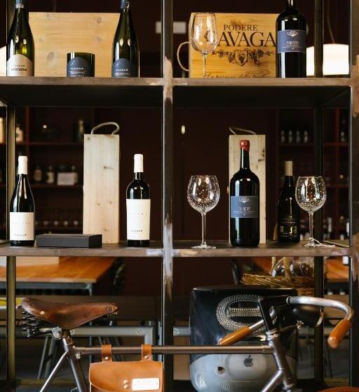 منتجع Agriturismo Podere Cavaga Lago D Iseo Agribio Winery