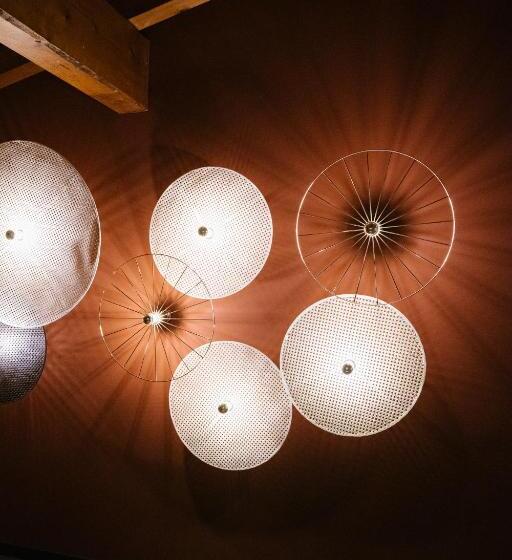 منتجع Agriturismo Podere Cavaga Lago D Iseo Agribio Winery