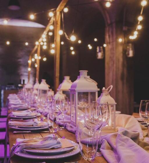 منتجع Agriturismo Podere Cavaga Lago D Iseo Agribio Winery