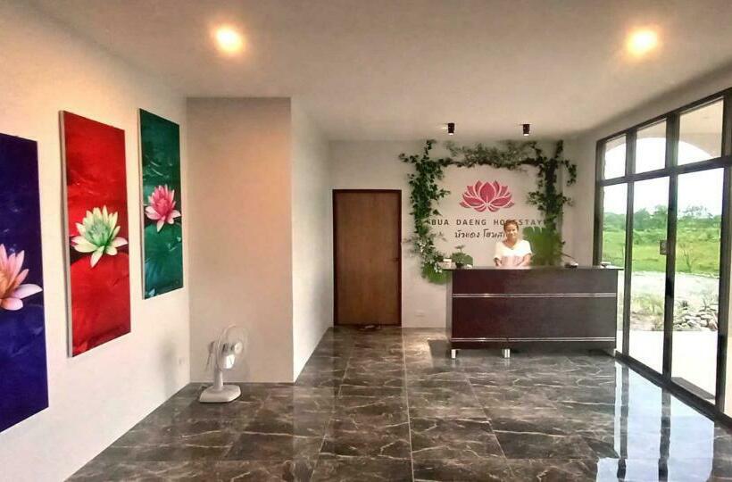 Bua Daeng Homestay Resort