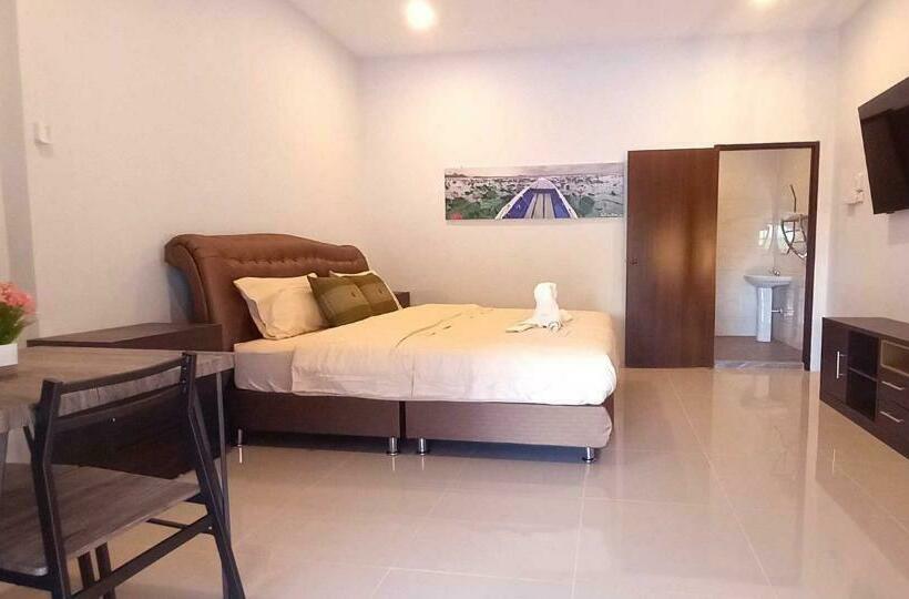 Bua Daeng Homestay Resort