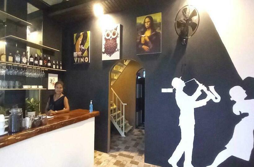 Bua Daeng Homestay Resort