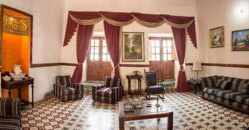 منتجع Casa Museo Alcantus