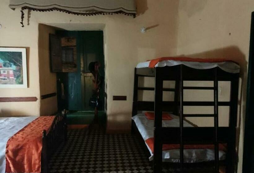 منتجع Casa Museo Alcantus