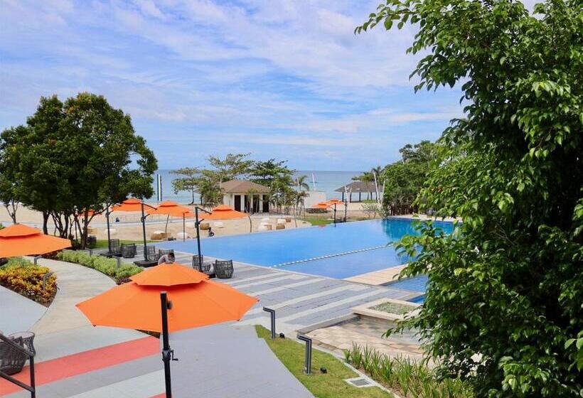 אתר נופש Cocoons Club Laiya