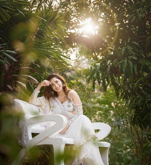 리조트 Sarth Ayurveda Retreat And Wellness Centre