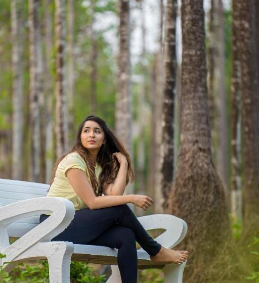 리조트 Sarth Ayurveda Retreat And Wellness Centre