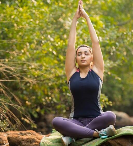 리조트 Sarth Ayurveda Retreat And Wellness Centre