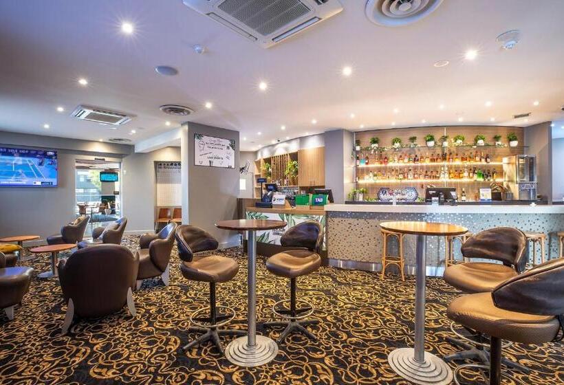 Royal Hotel By Nightcap Social