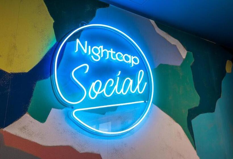 Royal Hotel By Nightcap Social