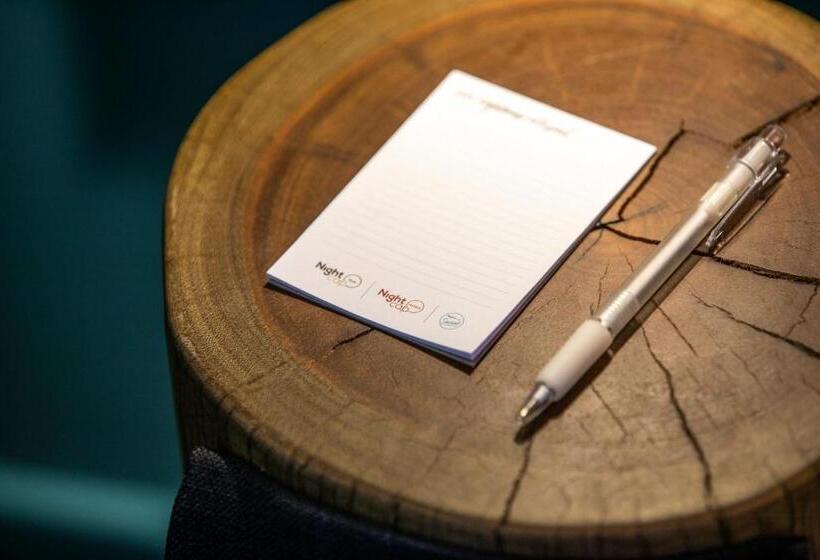 Royal Hotel By Nightcap Social