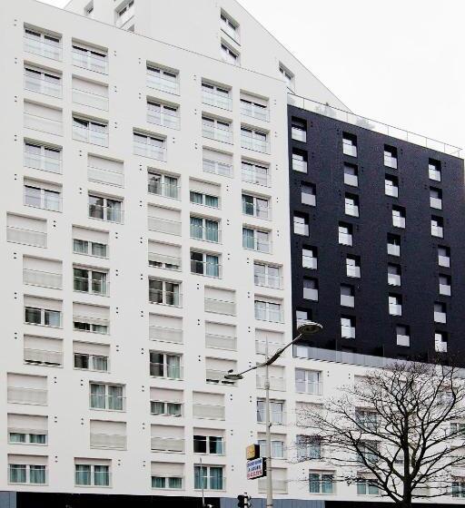 Sejours & Affaires Paris Bagnolet