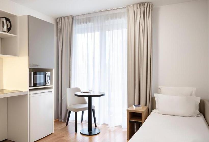 Sejours & Affaires Paris Bagnolet
