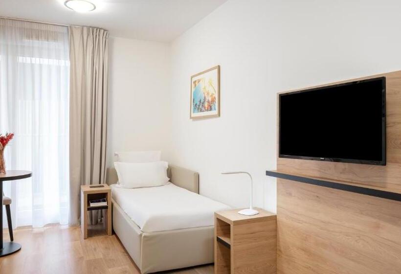 Sejours & Affaires Paris Bagnolet