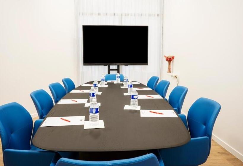 Sejours & Affaires Paris Bagnolet