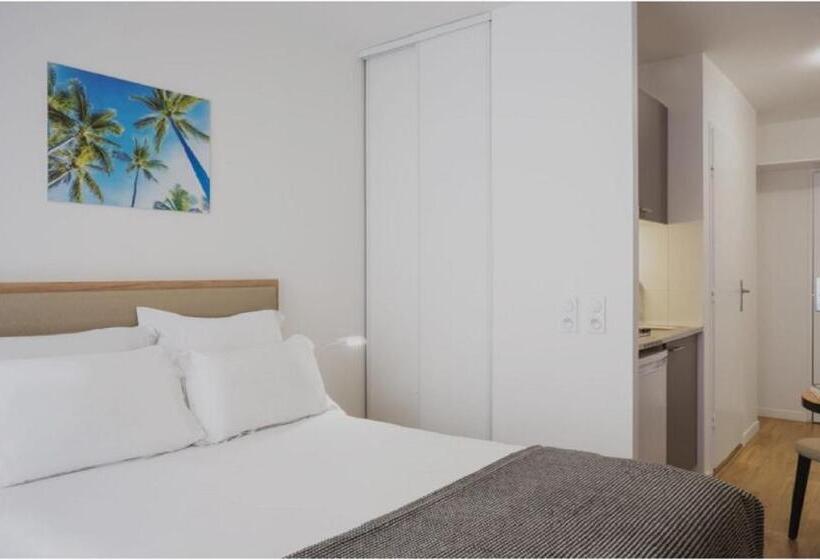 Sejours & Affaires Paris Bagnolet