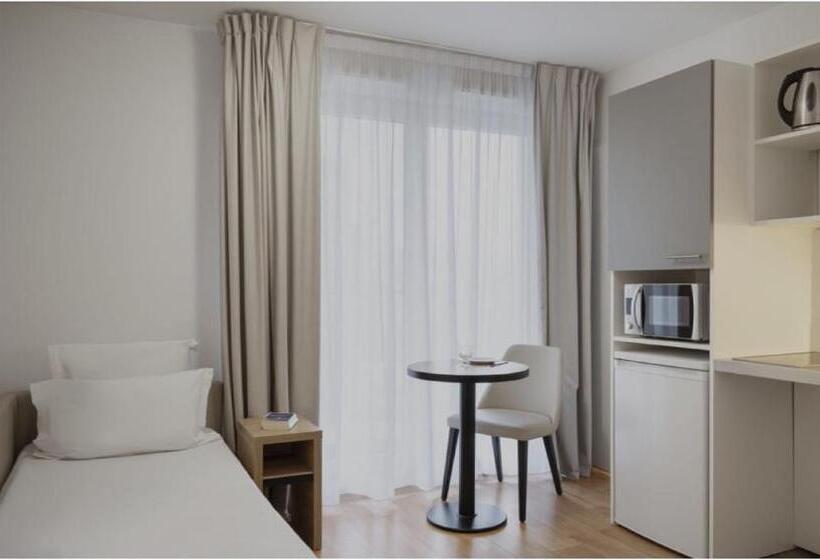 Sejours & Affaires Paris Bagnolet