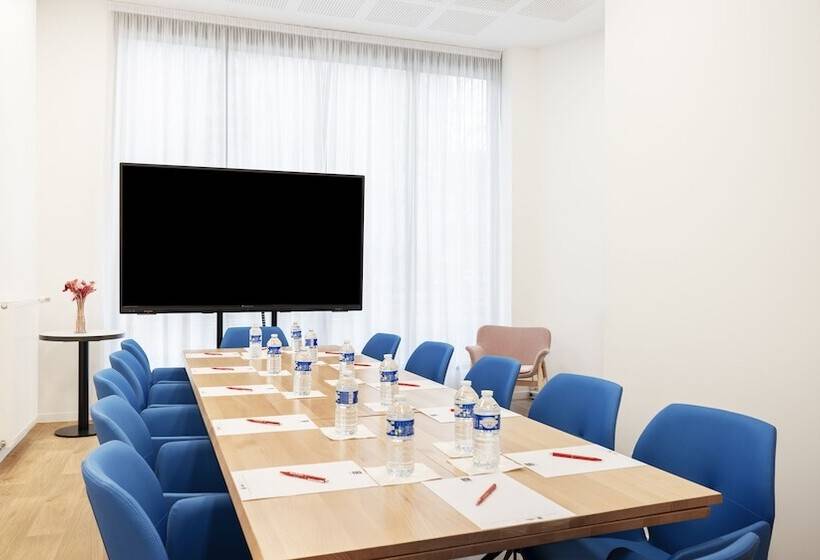 Sejours & Affaires Paris Bagnolet