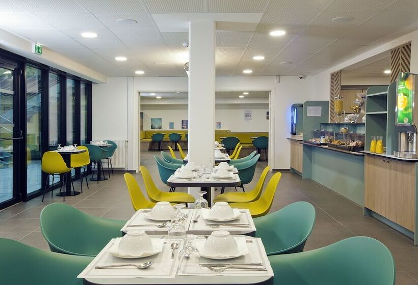 Sejours & Affaires Paris Bagnolet