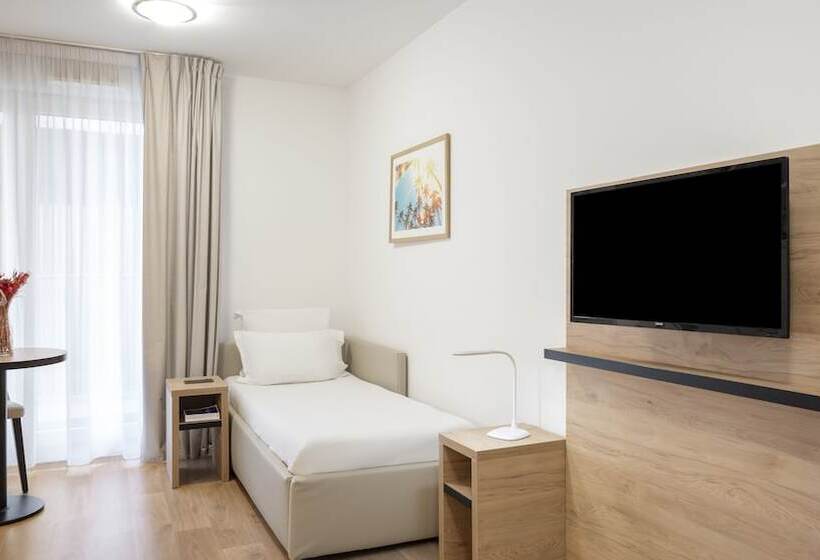 Sejours & Affaires Paris Bagnolet