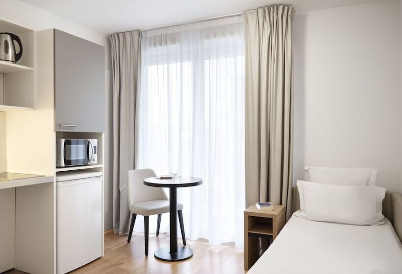 Sejours & Affaires Paris Bagnolet