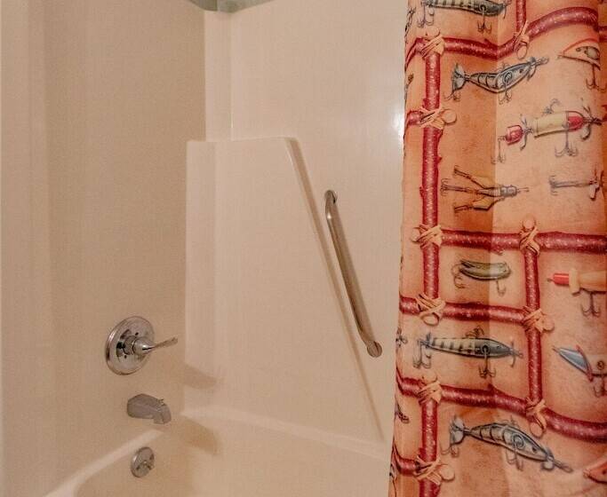 Swiss Mountain Village