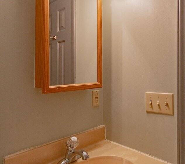 Swiss Mountain Village