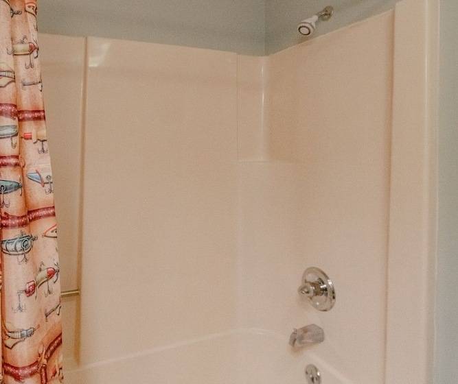 Swiss Mountain Village