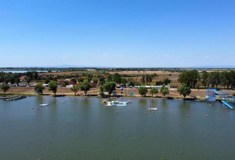 Tisza Tó Apartmanpark
