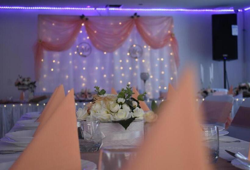 Tisza Tó Apartmanpark