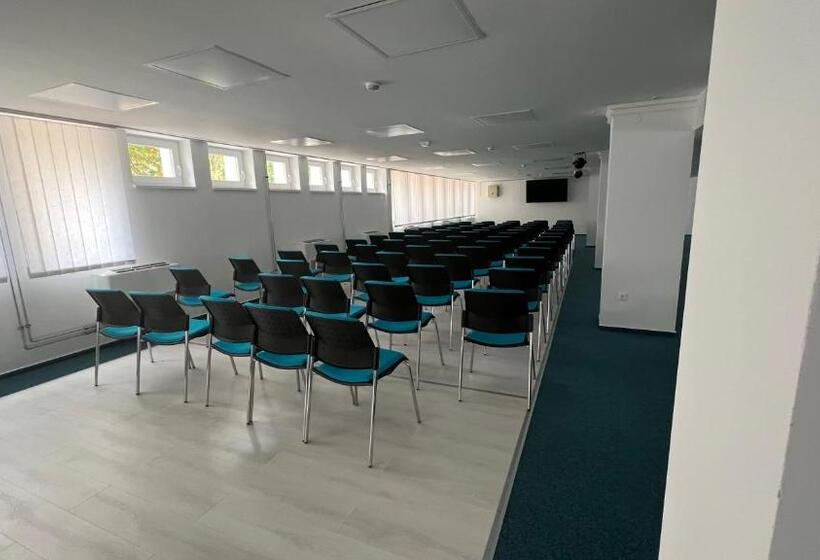 Tisza Tó Apartmanpark