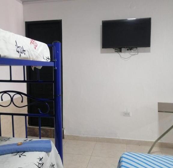 Villa Palmeras Hotel Campestre