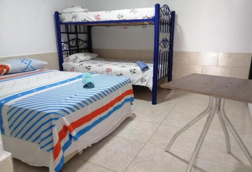 Villa Palmeras Hotel Campestre