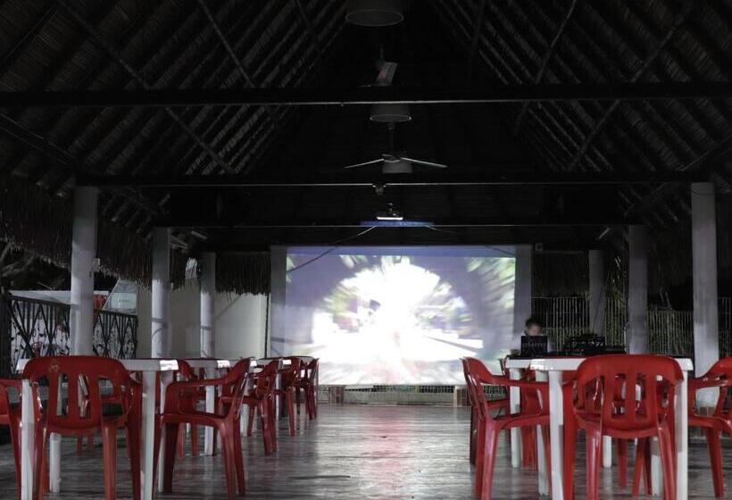 Villa Palmeras Hotel Campestre