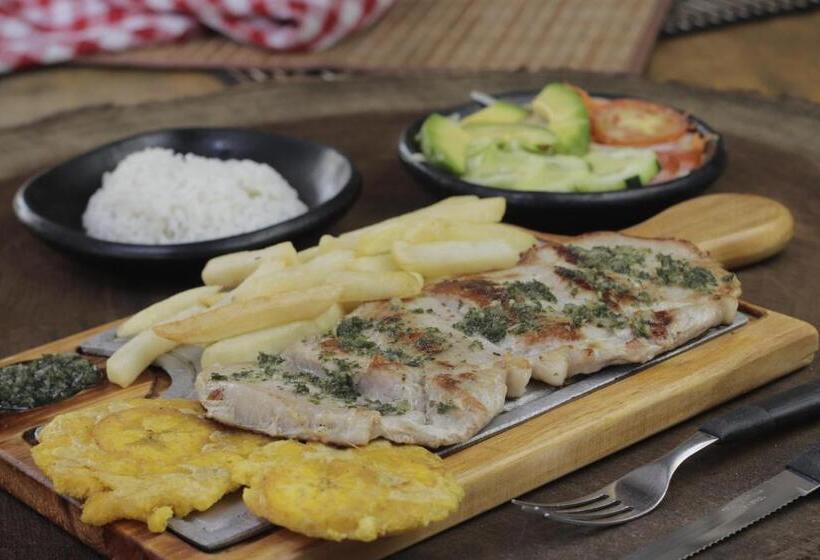 Villa Palmeras Hotel Campestre